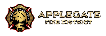APPLEGATE FIRE DISTRICT