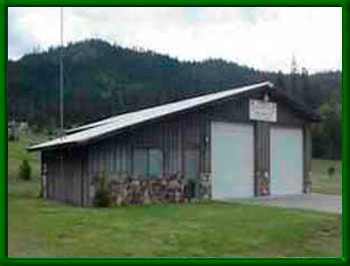 Station 2 - Upper Applegate Road