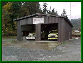 Station 4 - 12188 Williams Hwy.