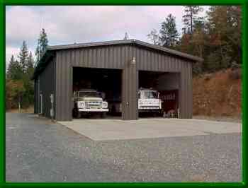 Station 5 - Hwy. 238