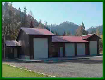 Station 1 - 18489 N. Applegate Rd